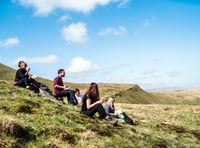 Ditch the disposable barbecue says National Parks Wales