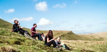 Ditch the disposable barbecue says National Parks Wales