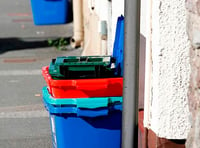 Staff shortages continue to hamper waste and recycling collections