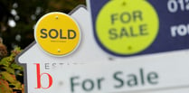 Powys house prices dropped slightly in July