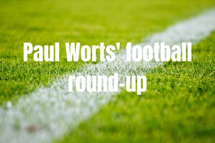 Football round-up: Corries in seven-goal thriller, Builth reach semis