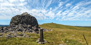 ‘Wales’ last wilderness’ petition reaches 10,000 signatures