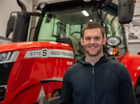 Details revealed ahead of YFC’s illuminated charity tractor run