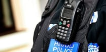 Neighbourhood police team to meet residents in Brecon