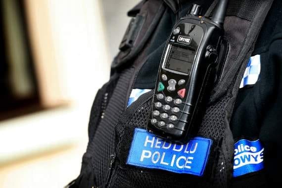 Neighbourhood police team to meet residents in Brecon