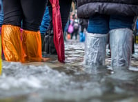 Pub puts measures in place after flooding hits business