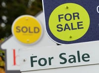 Powys house prices increased more than Wales average in September