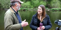 Jane Dodds calls for sewage dumping in Welsh rivers to be made illegal