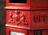 Post Office predict peak posting day ahead of Christmas