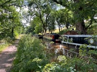 Improving Powys canals the focus of new project