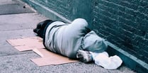 Powys seeks help to find rough sleepers