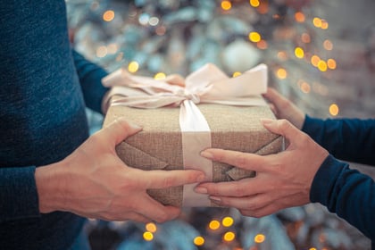 Wales spent £76m on unwanted gifts last Christmas 