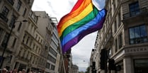 Thousands of Powys residents identify as LGBTQA+