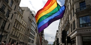 Thousands of Powys residents identify as LGBTQA+