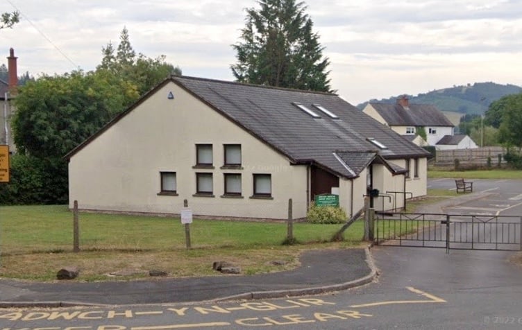 Sennybridge Health Centre