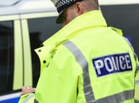 No action taken in nearly all allegations against Dyfed-Powys Police officers