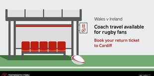 Travel advice for Six Nations rugby fans