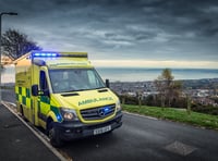 Critical delays: Powys Ambulance response times fail to meet targets