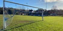 Llandrindod Wells FC hoping to have all-weather pitch installed