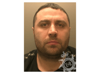 Brecon man jailed for child rape and sexual assault