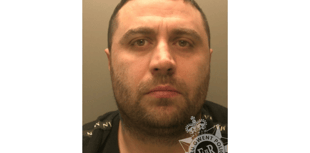 Brecon man jailed for child rape and sexual assault