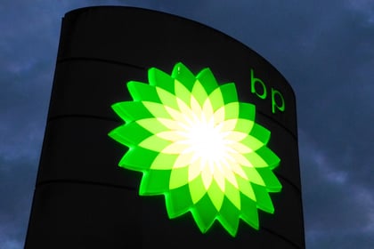 BP profits could fuel every household in Powys for 172 years