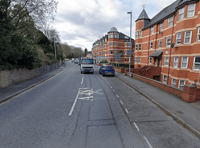 Fay Jones Comments on Active Travel Scheme in Llandrindod Wells