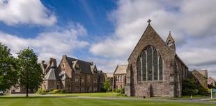 High praise for Christ College in Estyn report