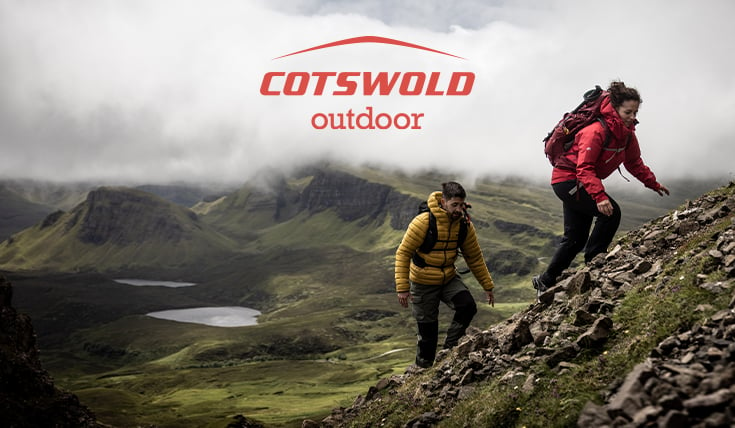 Cotswold Outdoor