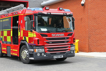 Firefighter union hails victory over pay deal