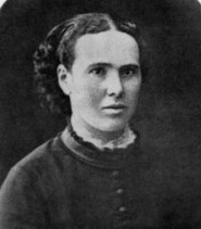 Dr Frances Hoggan