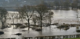 Consultation launched on a new flood risk management plan for Wales