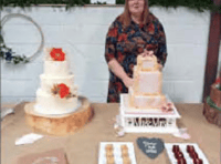 Gail’s cake’s awarded ‘top tier’ status