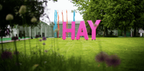 Recipients of Hay Festival Medals announced