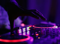 Women who DJ event taking place in Brecon 