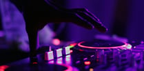 Women who DJ event taking place in Brecon 