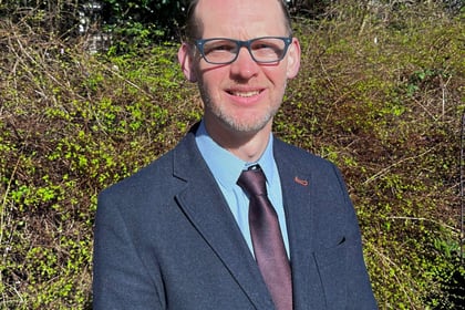 Wales’ new Chief Veterinary Officer starts in his role today