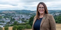 Fay Jones appointed Parliamentary Under-Secretary of State for Wales