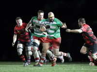 Drovers slip to surprise home defeat to Aberavon