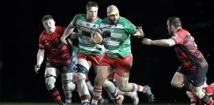 Drovers slip to surprise home defeat to Aberavon