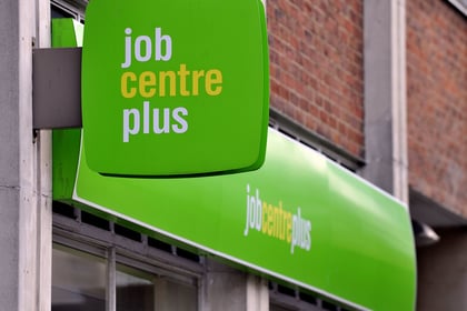 More than one in 20 Universal Credit claimants sanctioned in Powys