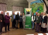 Talgarth to host health and wellbeing forum this week