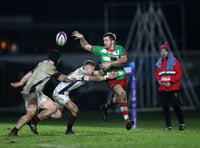 Drovers’ remarkable run continues at Swansea with victory