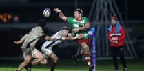 Drovers’ remarkable run continues at Swansea with victory