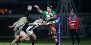 Drovers’ remarkable run continues at Swansea with victory