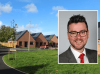 Powys aims to build more than 300 council houses in next five years