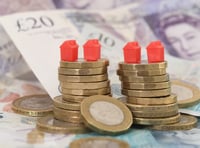 Powys house prices continued to rise last summer