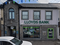 Ystradgynlais Lloyds Bank to close this year