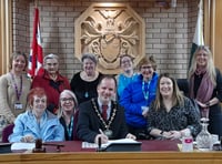 Powys Councillors pledge to support Young and Adult Carers