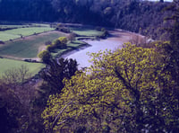 Anglers' group takes on Natural Resources Wales over Wye pollution